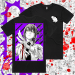 Senpai Simp Shop Makima Shirt