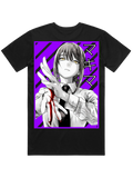 Senpai Simp Shop Makima Shirt