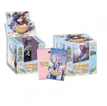 Goddess Story 5M09 Box