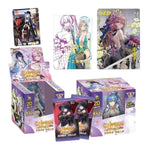 Goddess Story 5M08 Box