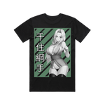 Lady Tsunade Senju Shirt